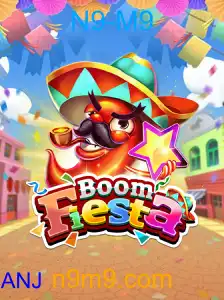 BoomFiesta